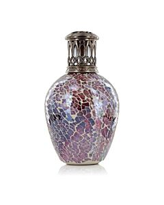 Ashleigh & Burwood Lamp - Rose Quartz - Small